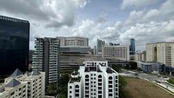 8 Bassein (D11), Apartment #469342781